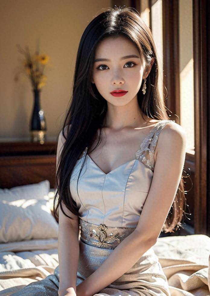 蛇蝎美人演变
